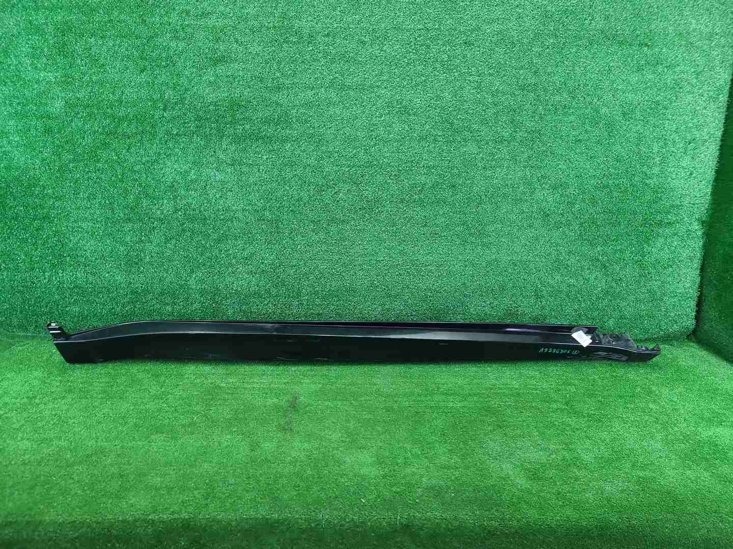 Накладка порога правая BMW X6 F16 (14-20) M-paket
