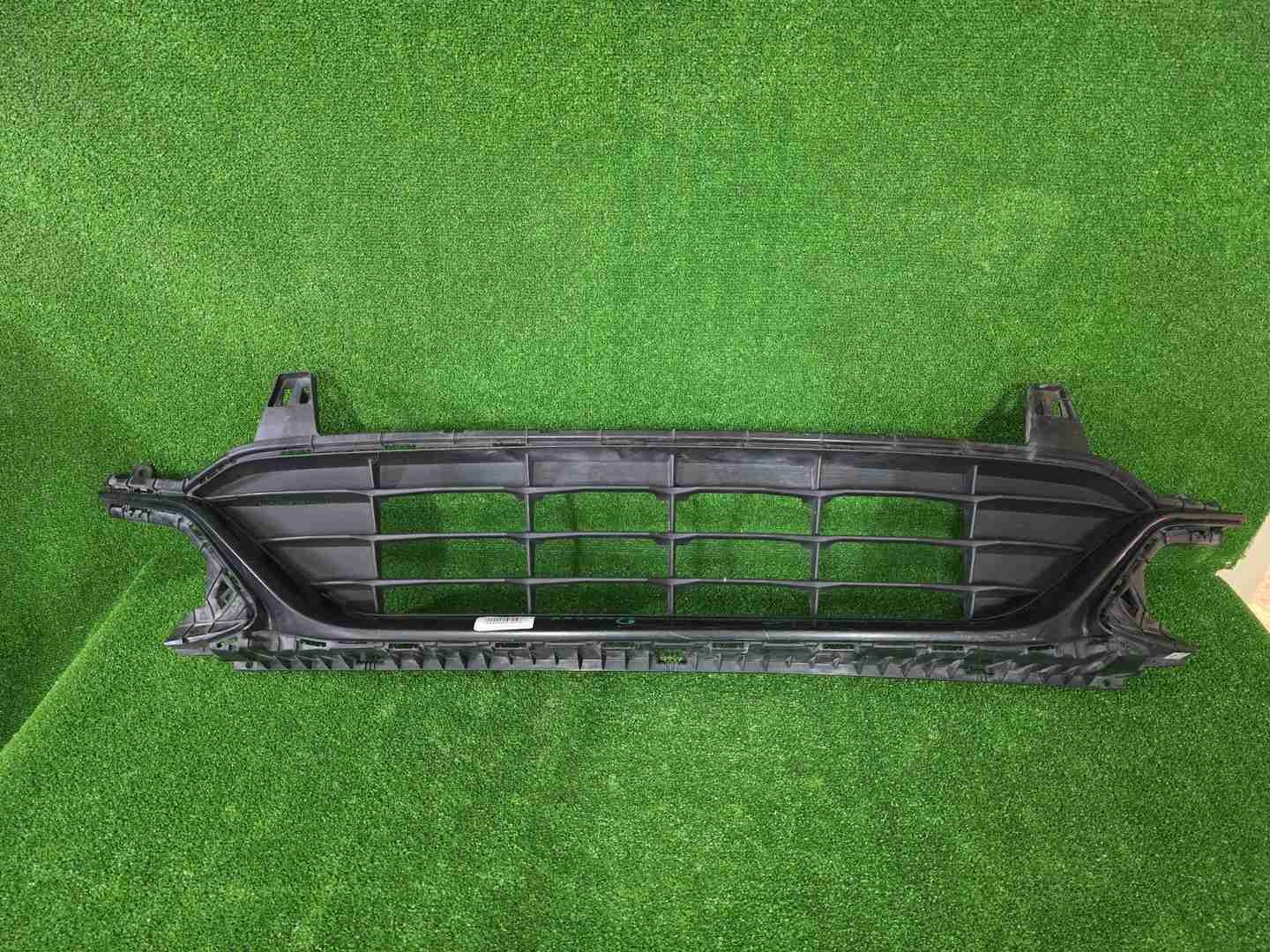 Решетка переднего бампера Kia K5 (2019-2023) GT