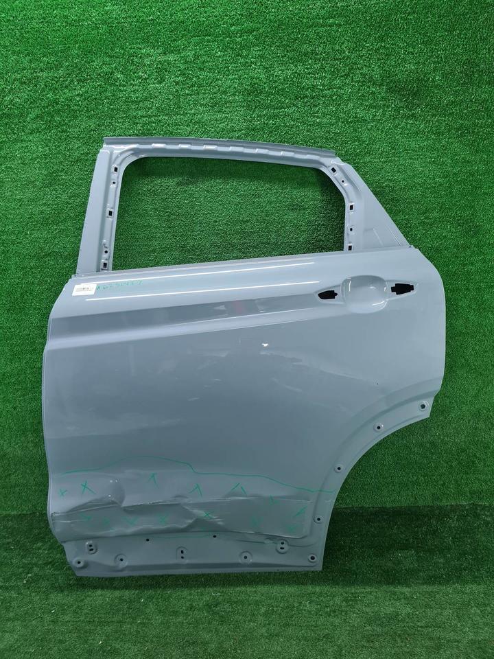Дверь задняя левая Geely Tugella (2019-н.в.)