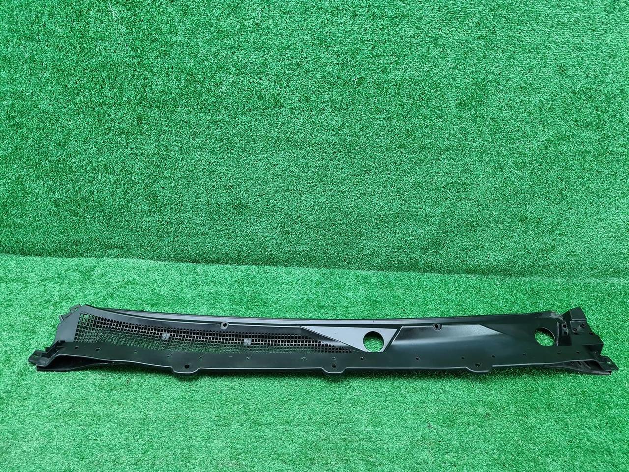 Жабо Changan Hunter Plus (2023-н.в.)