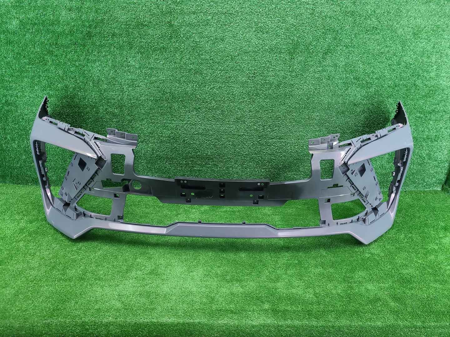Бампер передний Geely Coolray (2023-н.в.)