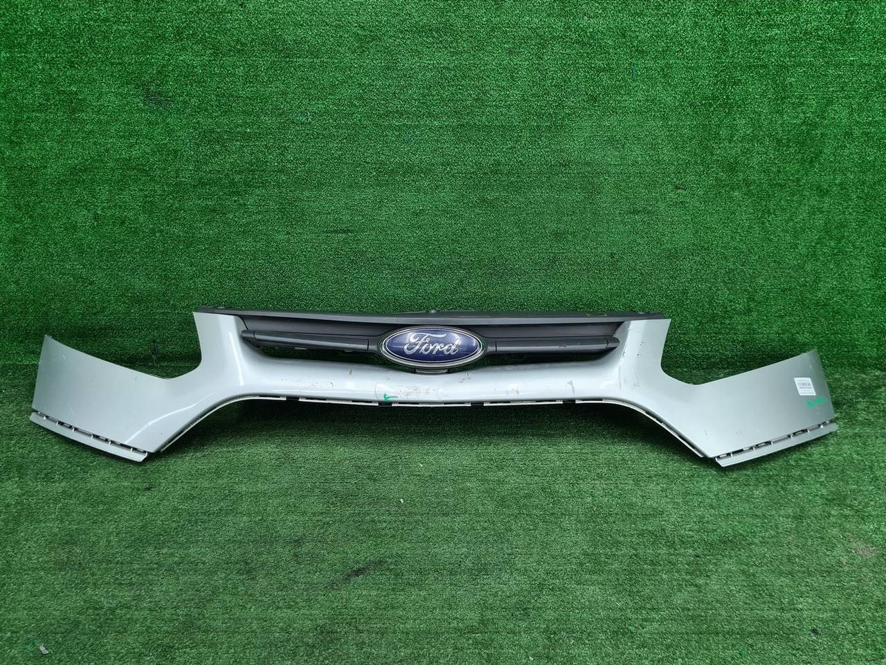 Бампер передний Ford Tourneo Custom (2012-2018)