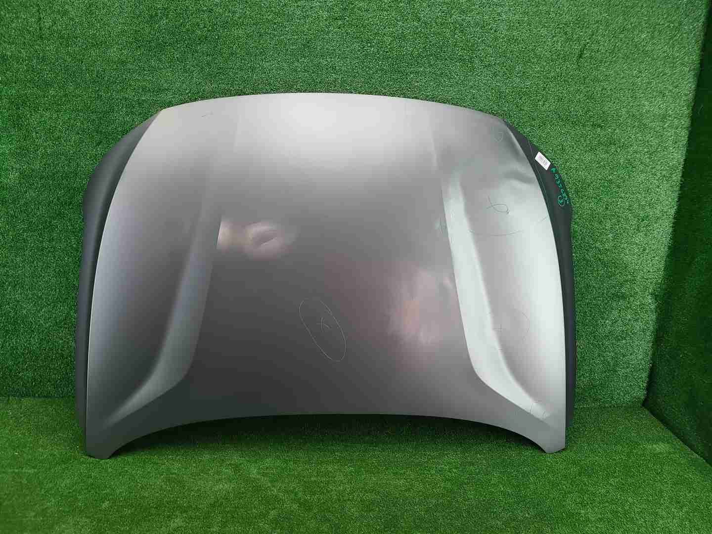 Капот EXEED RX (2023-н.в.)