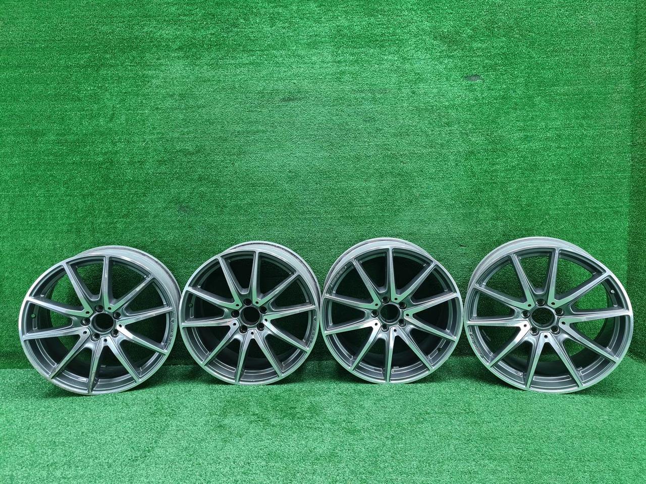 Диск Комплект дисков R19 Mercedes E W213 16-23 AMG