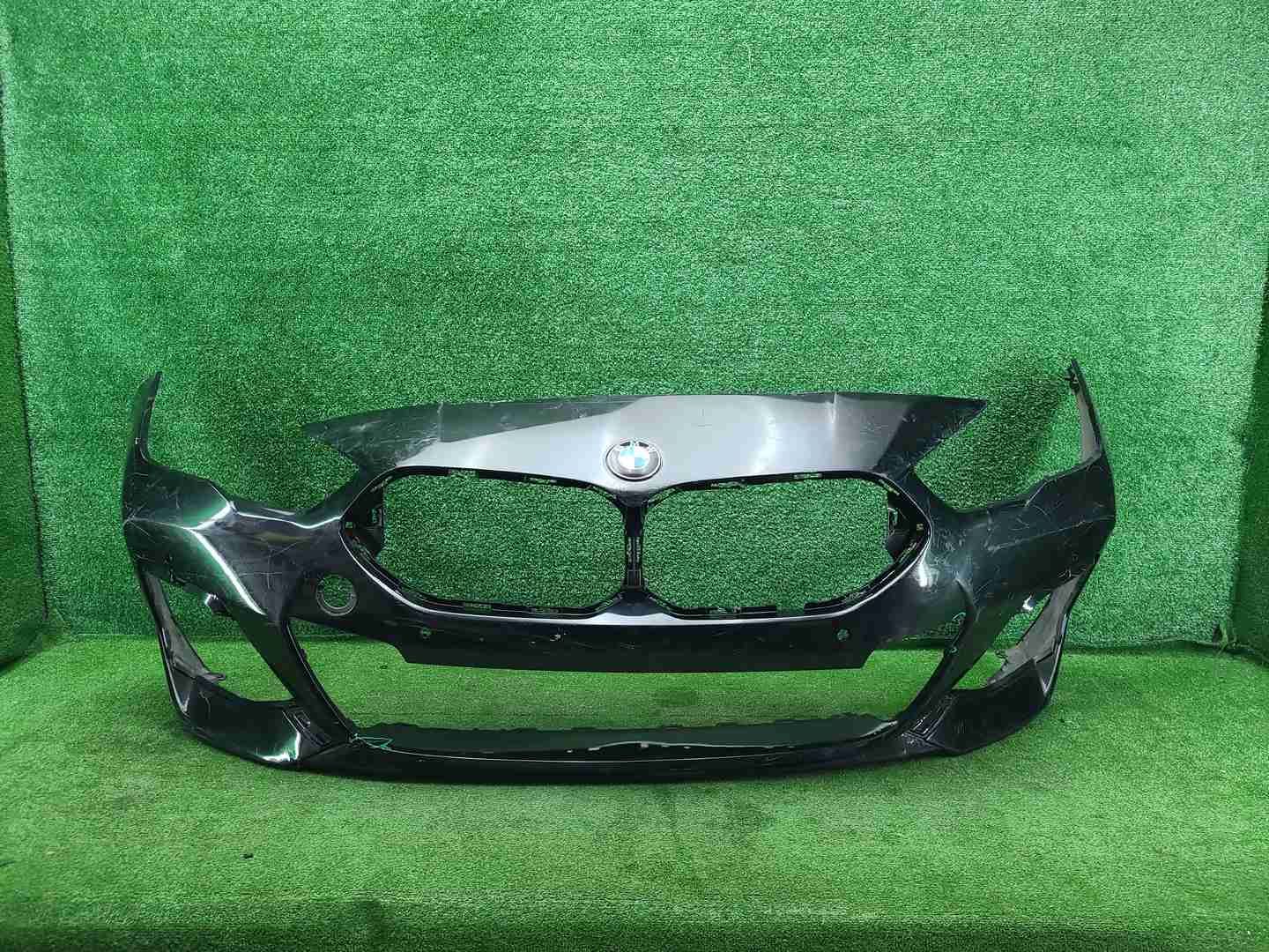 Бампер передний BMW 2er F44 (2019-н.в.) M-paket