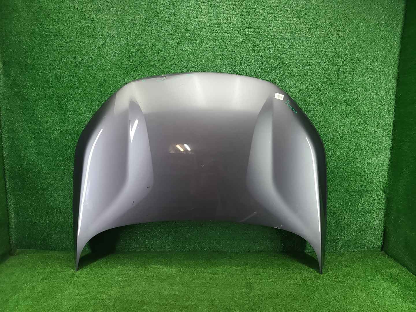 Капот Omoda C5 (2022-н.в.)