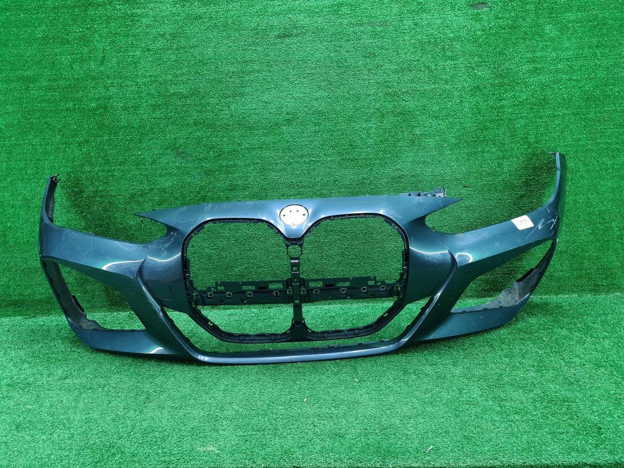 Бампер передний BMW 4er G22 (2020-н.в.) M-paket