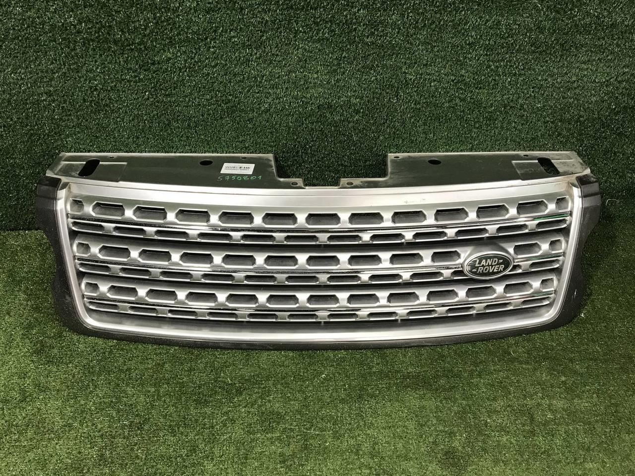 Решетка радиатора Range Rover Vogue 4 L405 (2012-2017)