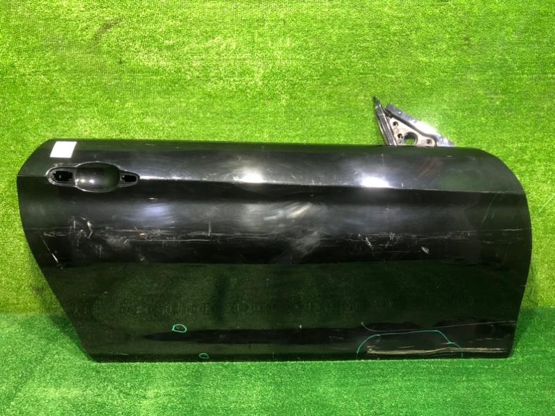 D169 Дверь правая BMW 4er F32 F33 (2013-2020)