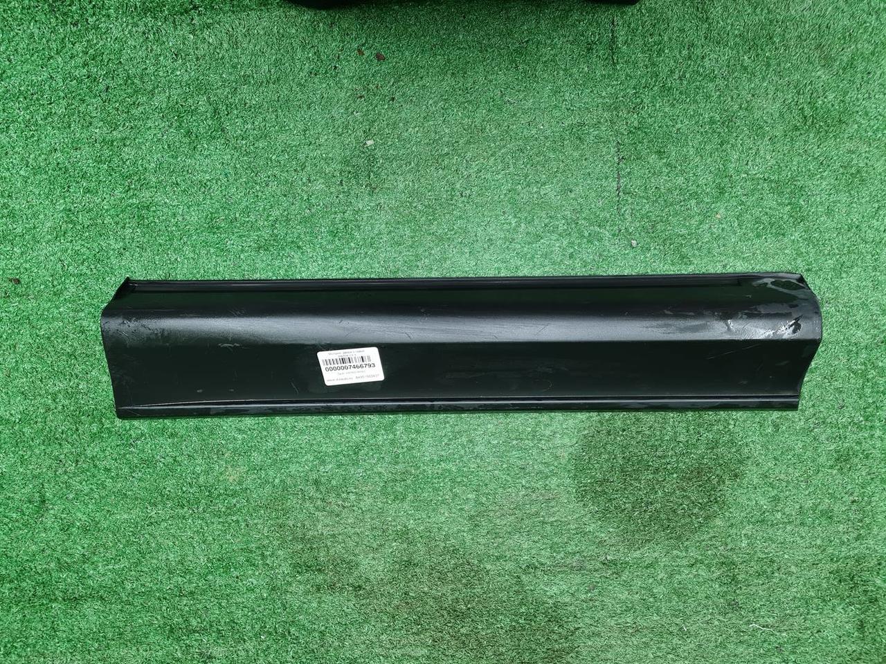 Накладка двери задняя левая Mazda CX-5 2 (17-нв)