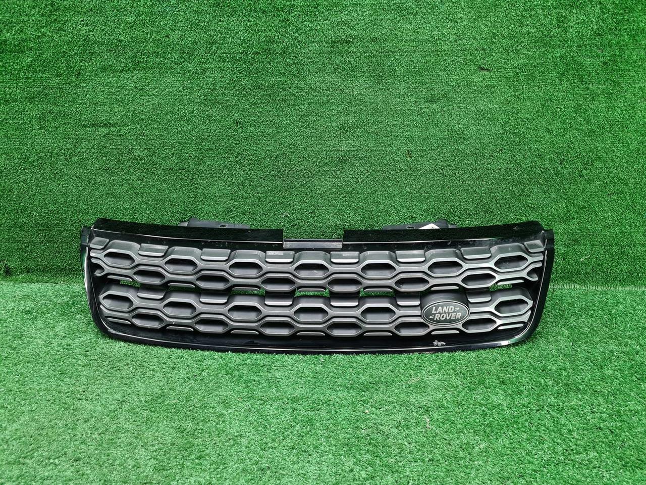 Решетка радиатора Land-Rover Discovery Sport 19-нв