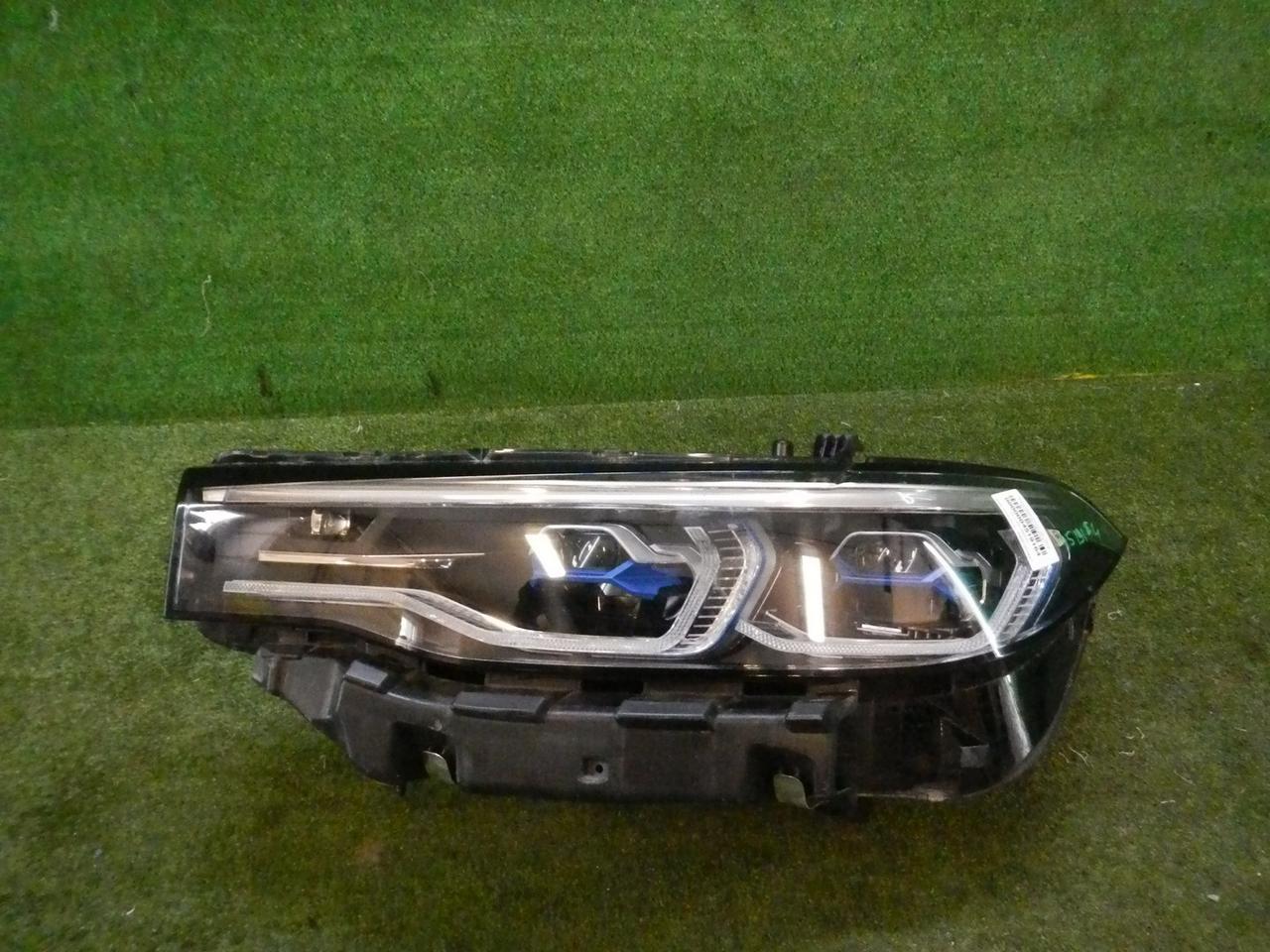 Фара левая BMW X7 G07 (2019-2022) Laser Light