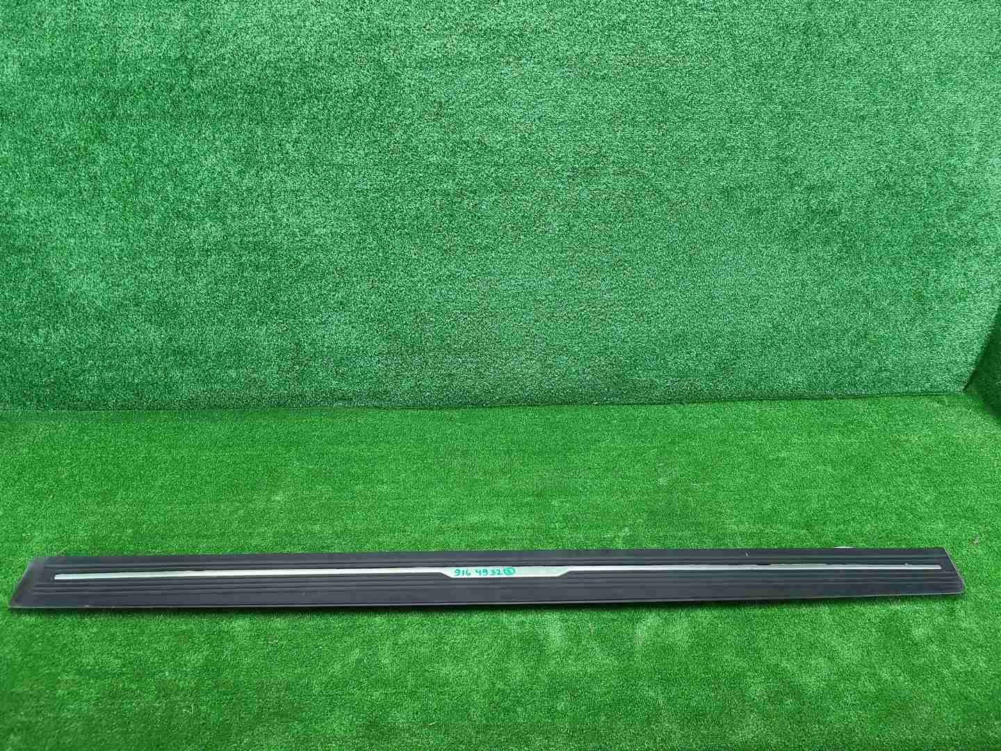 Подножка левая Range Rover Vogue 4 L405 (12-22)
