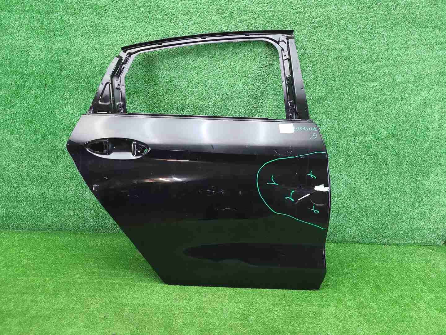 Дверь задняя правая Chery Arrizo 8 (2022-н.в.)