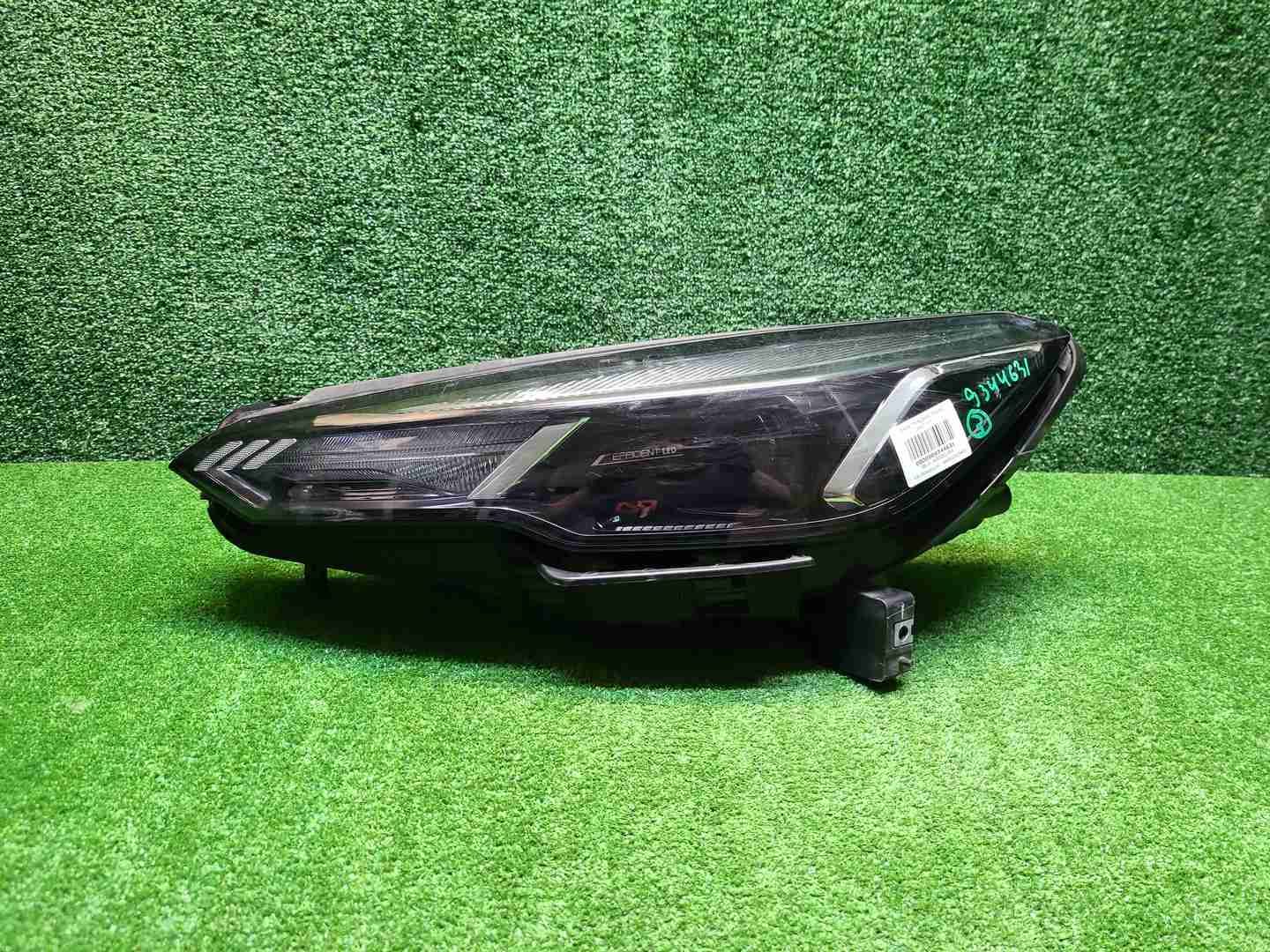 Фара левая BAIC X35 (2019-2025) LED