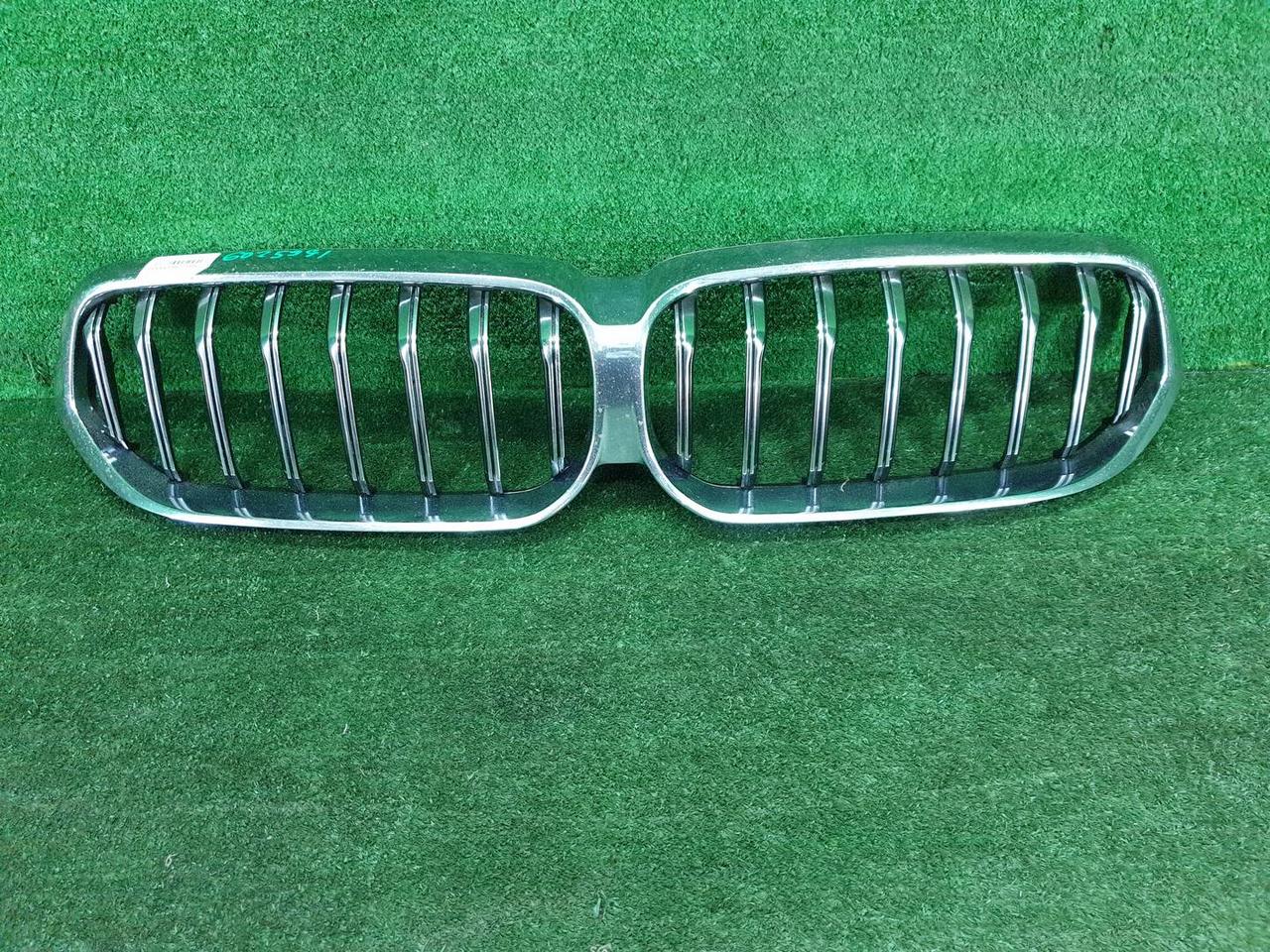 Решетка радиатора BMW 6er G32 (2020-н.в.)
