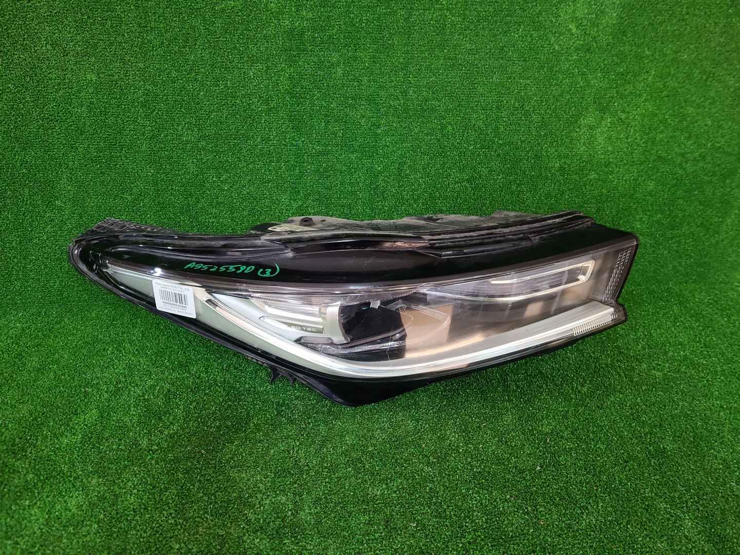Фара правая EXEED TXL (2021-н.в.) LED
