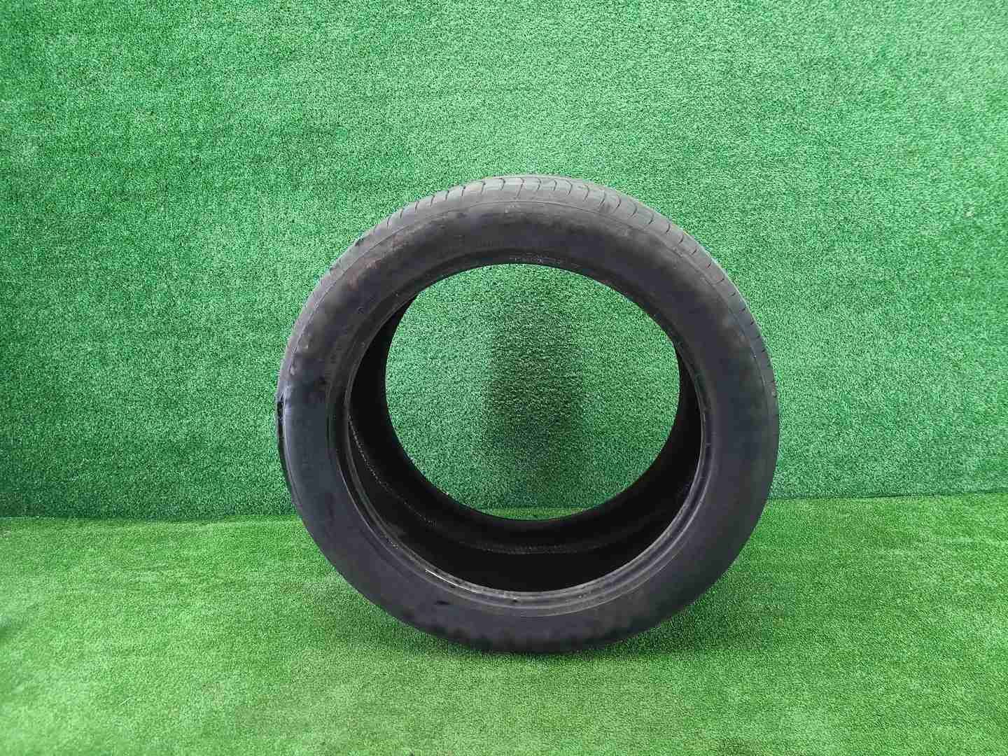 Шина Continental Premium Contact 6 325/40 R22 114Y