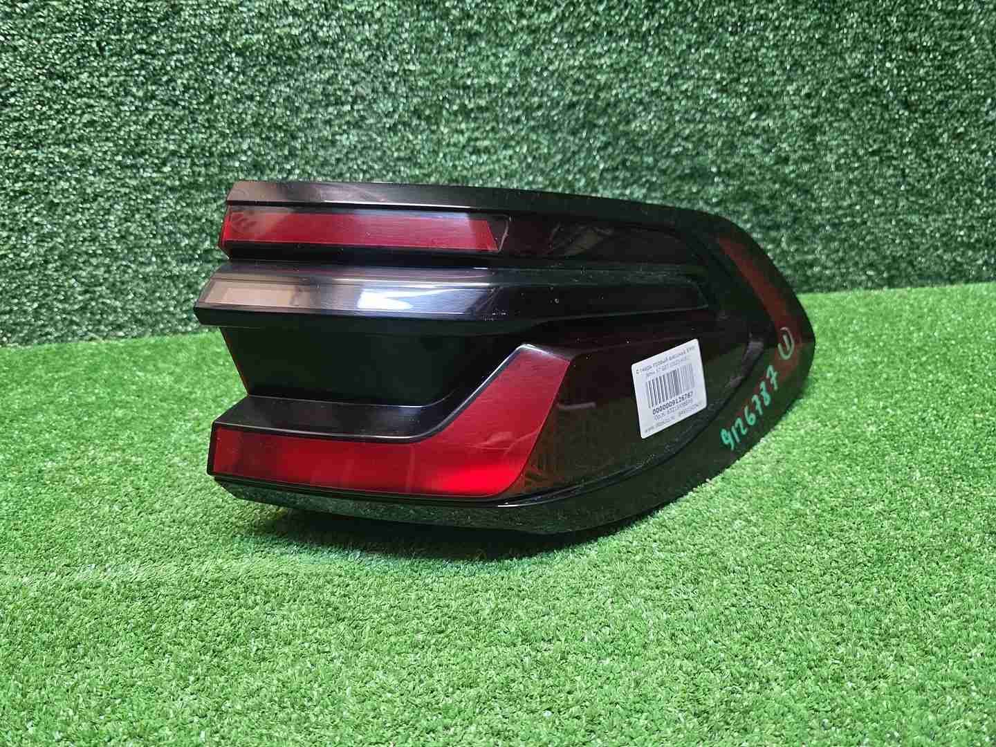 Фонарь правый внешний BMW X7 G07 (2022-н.в.)