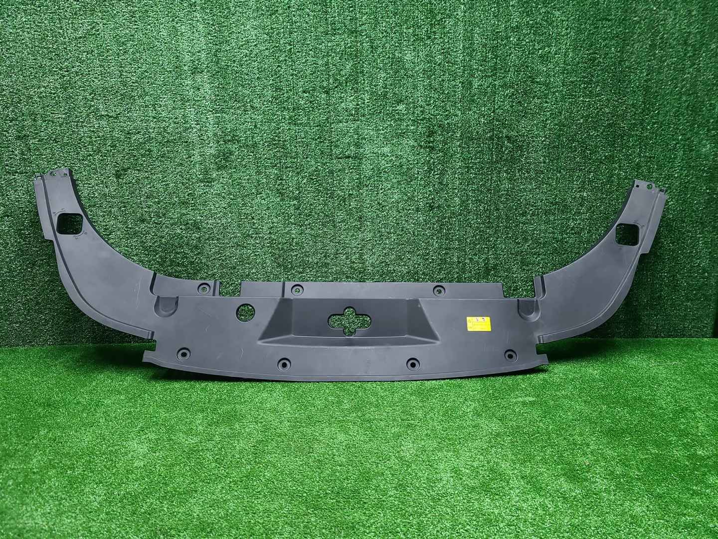 Кожух замка капота Faw Bestune T90 (2023-н.в.)