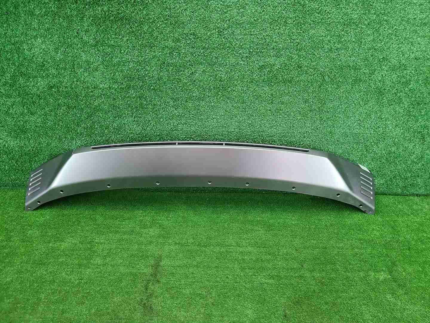 Накладка переднего бампера Evolute i-JOY 2 (25-нв)