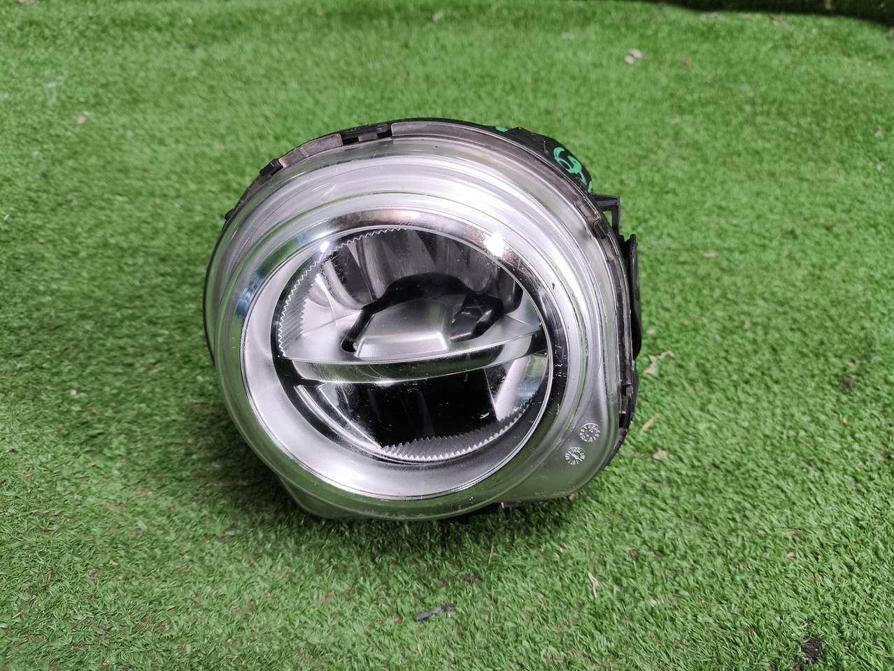 ПТФ правая BMW X5 F15 (2013-2018) LED
