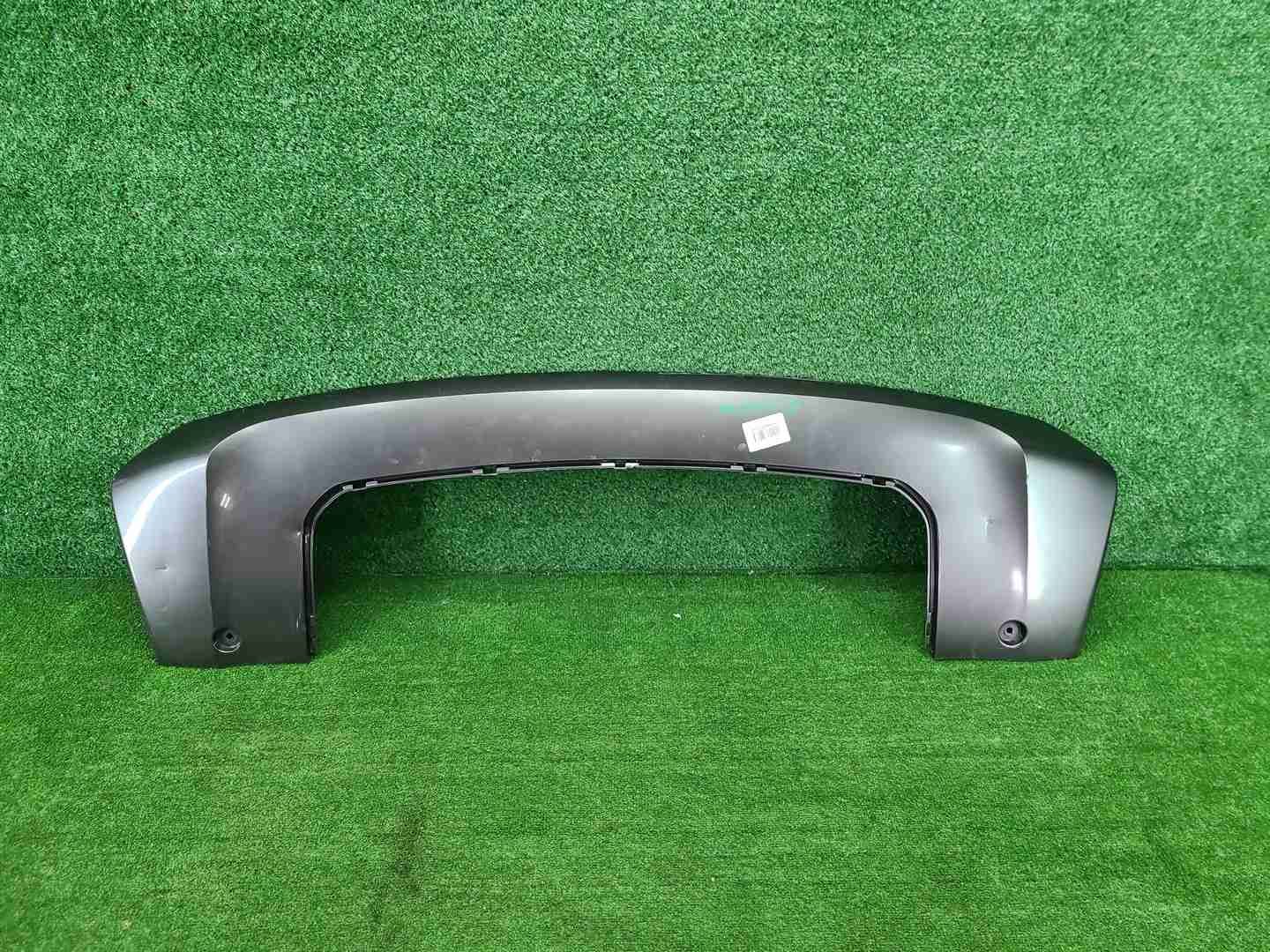 Накладка переднего бампера RR Vogue 5 L460 (21-нв)