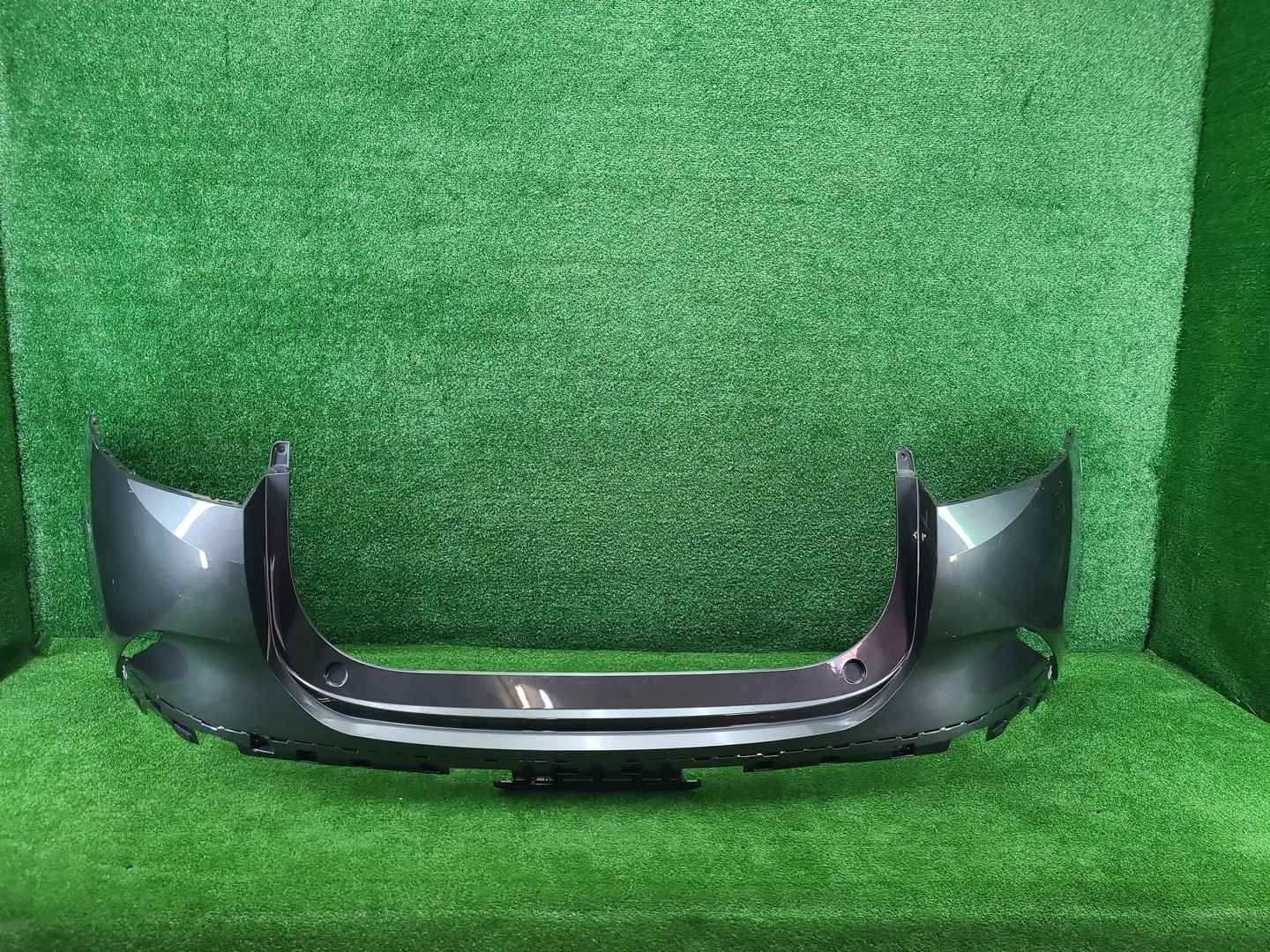 Бампер задний Avatr 12 (2023-н.в.)