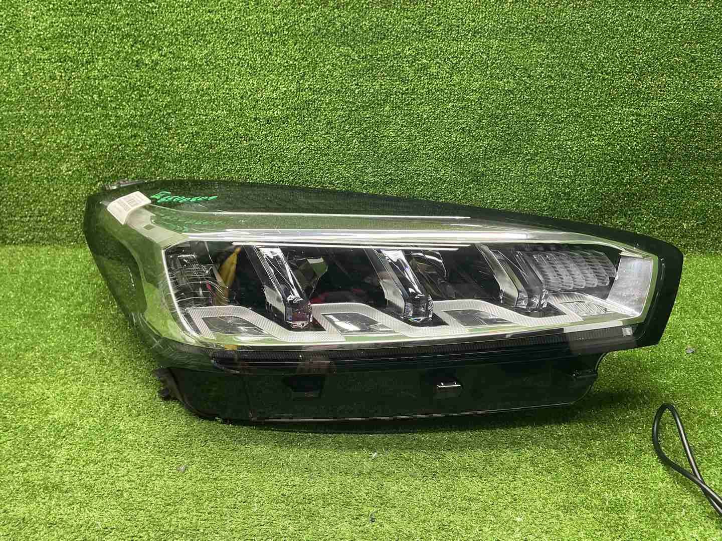Фара правая Chery Tiggo 7 Pro (2020-2024) LED