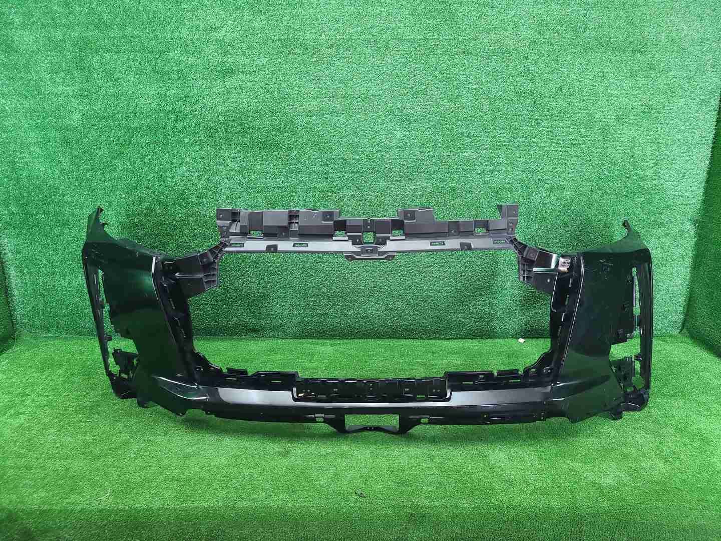 Бампер передний Changan CS95 (2023-н.в.)