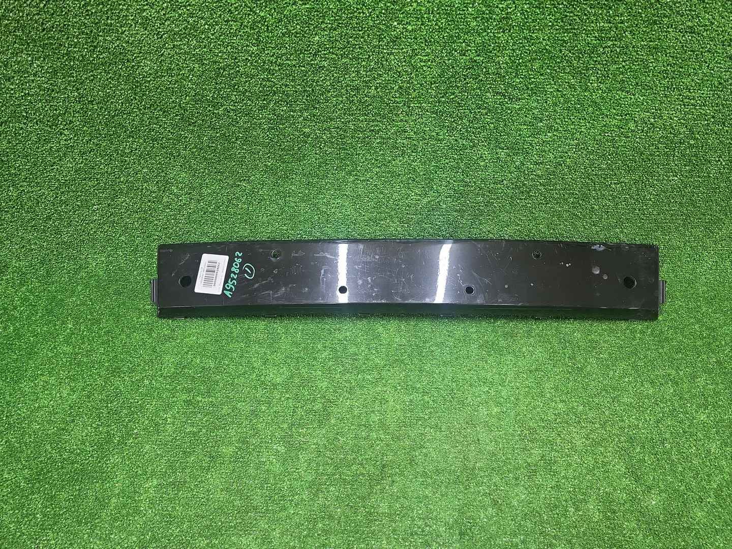 Накладка перед. бампера BMW X5 G05 (18-23) M-paket