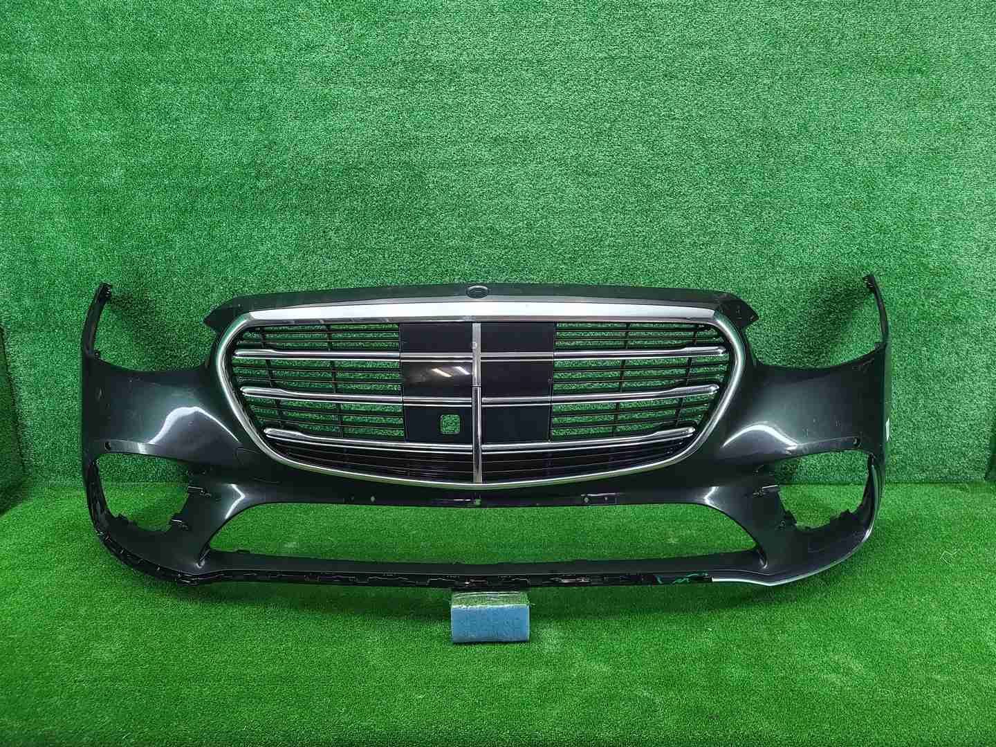 Бампер передний Mercedes S W223 (2020-н.в.) AMG
