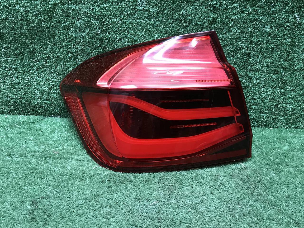 Фонарь левый внешний BMW 3er F30 (2015-2020) LED