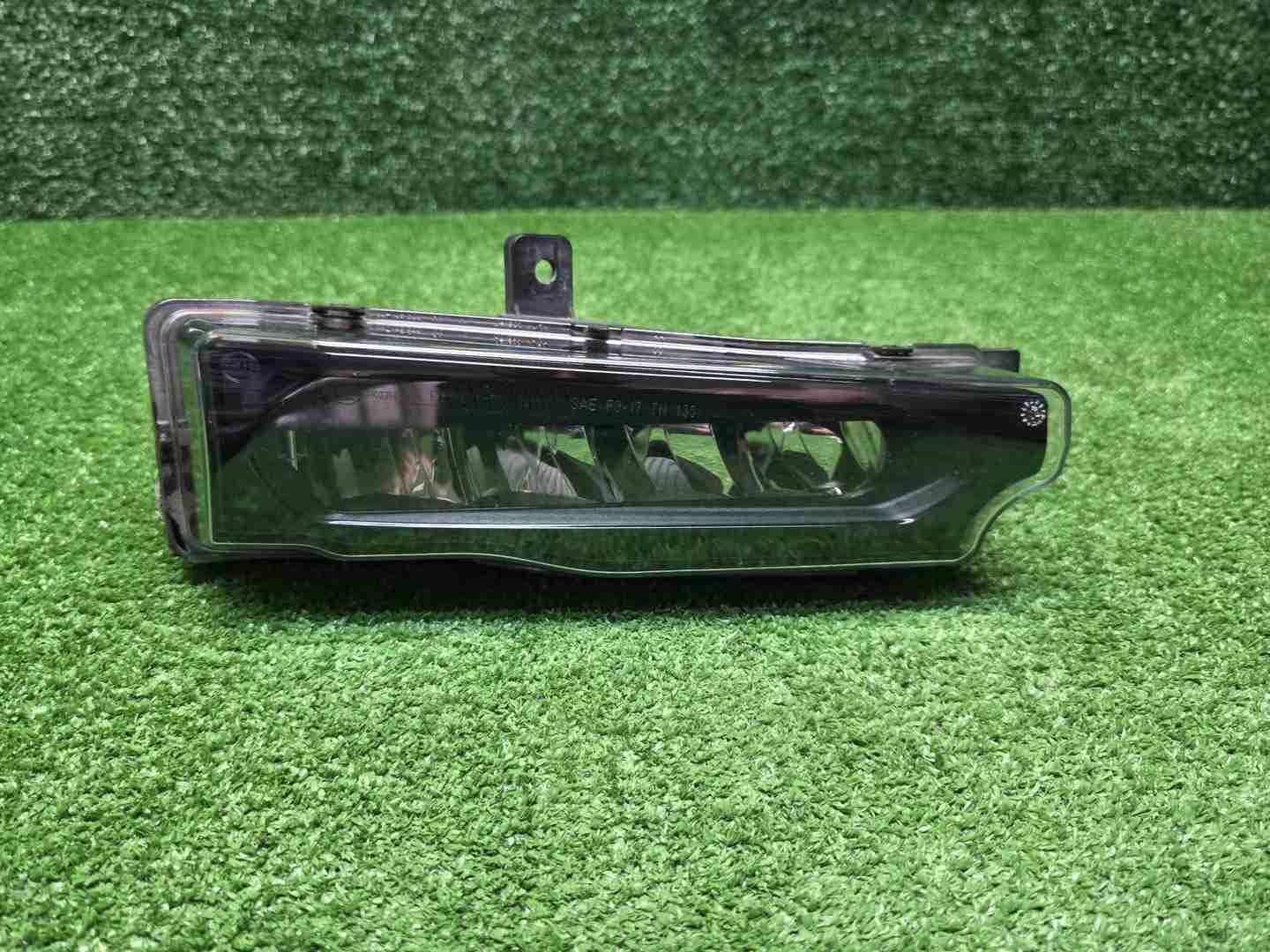 ПТФ правая BMW X3 G01 X4 G02 (2017-2021) LED