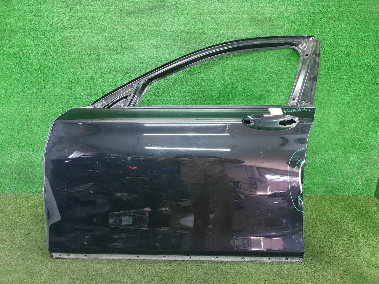Дверь передняя левая BMW 7er G11, G12 (2015-2022)