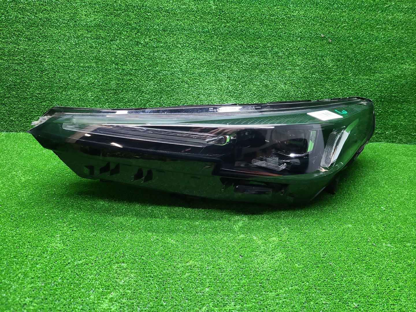 Фара левая Changan CS55PLUS (2021-2024) LED