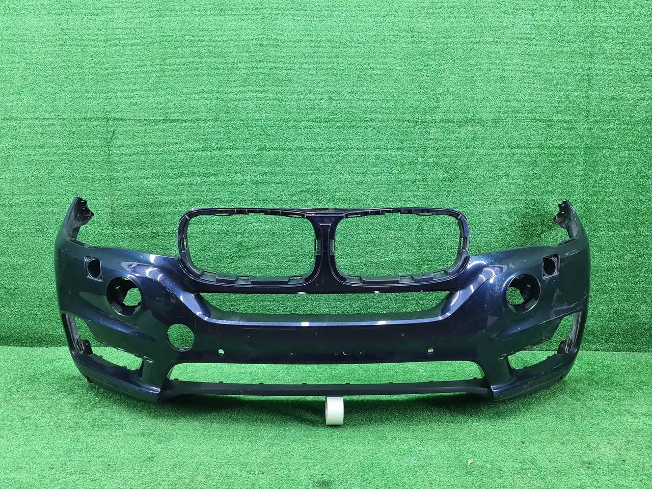 Бампер передний BMW X5 F15 (2013-2018)