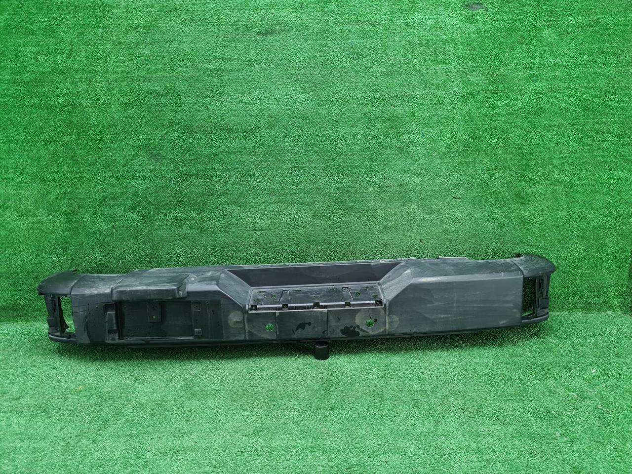 Бампер задний Tank 300 (2021-н.в.)