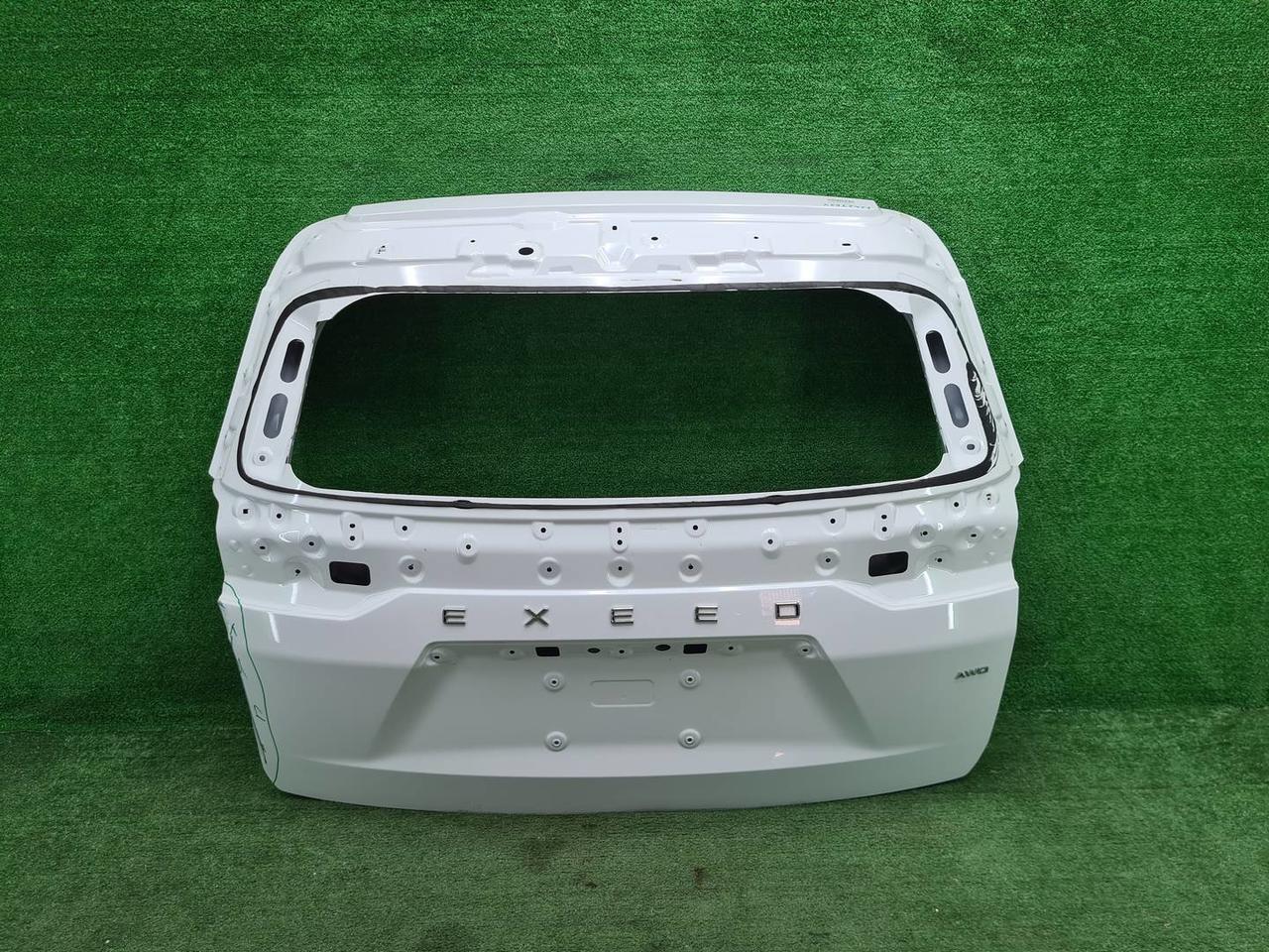 Крышка багажника EXEED VX (2021-н.в.)