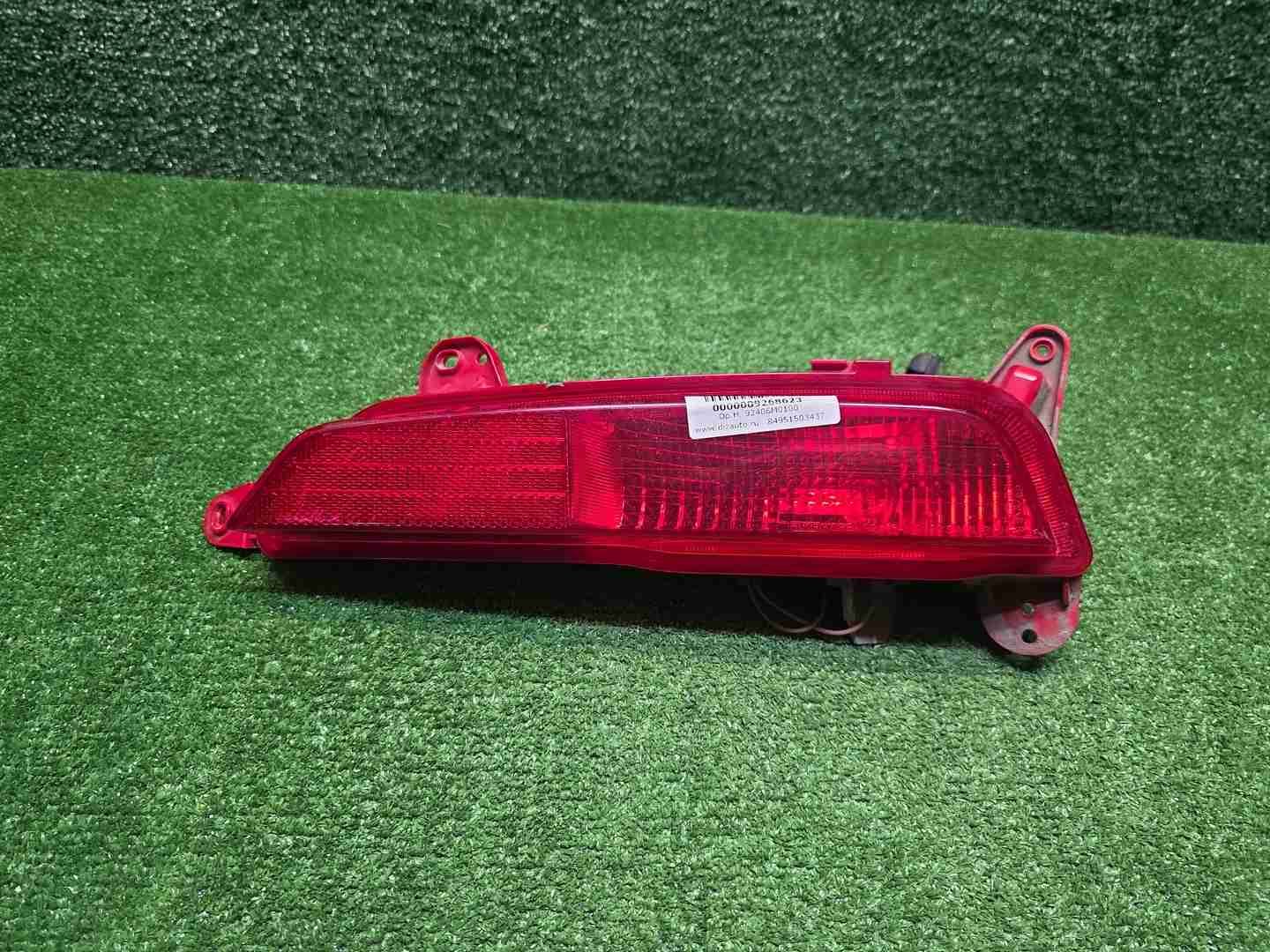 ПТФ правый Hyundai Creta 1 (2016-2021)