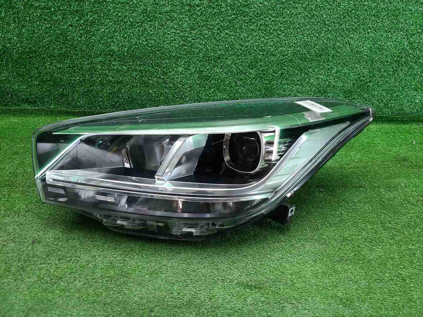 Фара левая Chery Tiggo 4 (2018-2023) LED