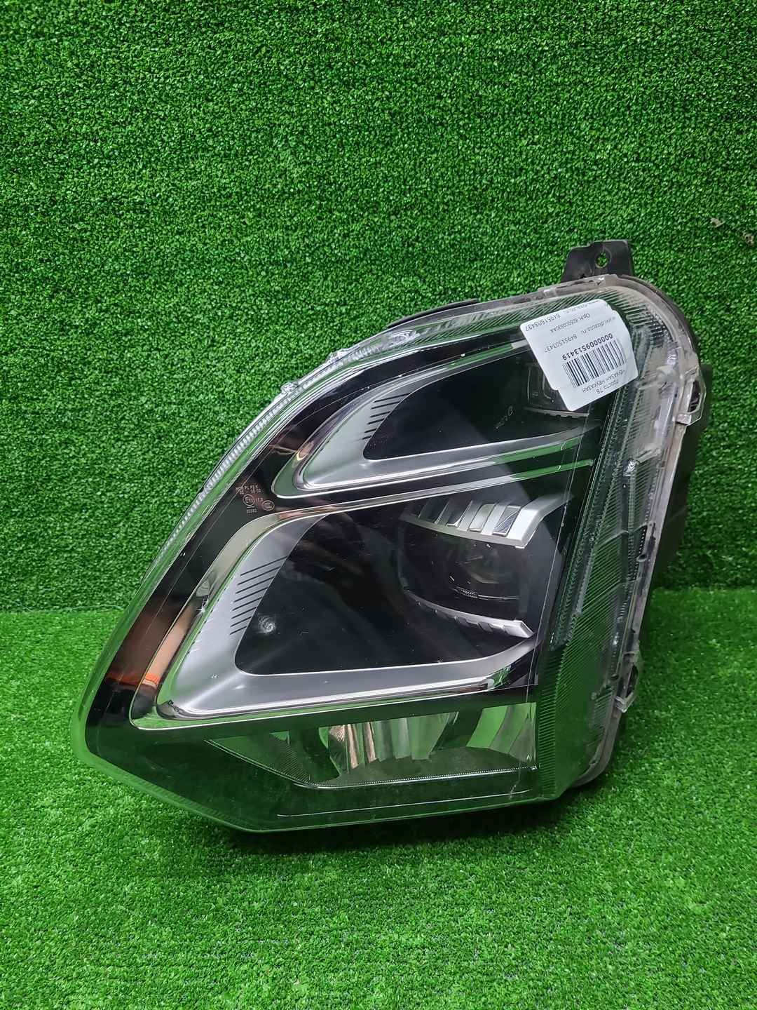 Фара левая Omoda C5 (2022-н.в.) LED