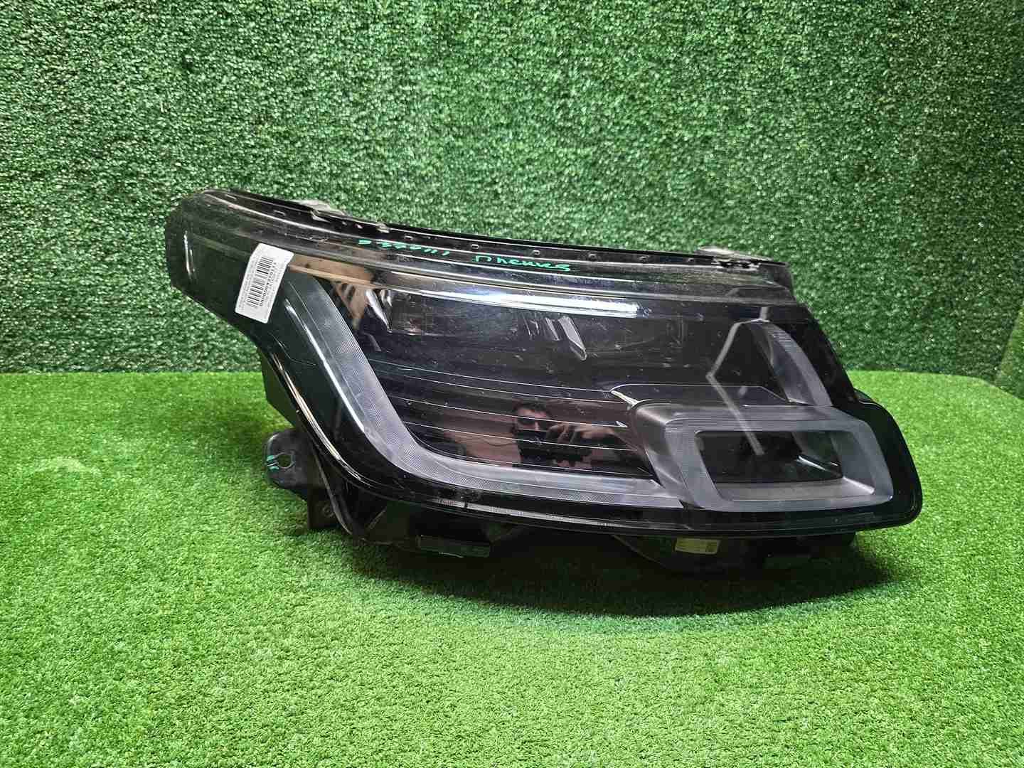 Фара правая RR Vogue 4 L405 (2017-2022) Pixel LED