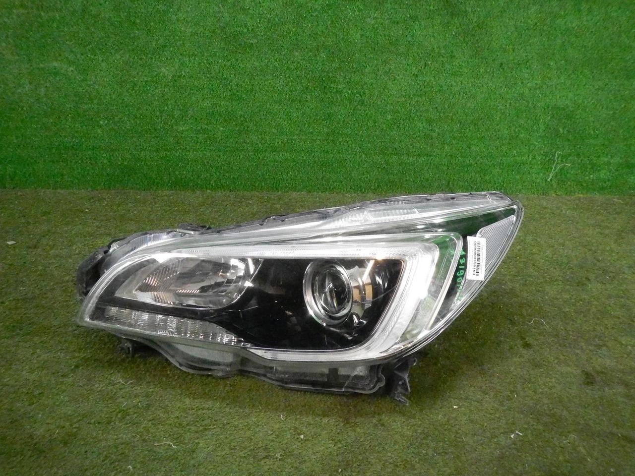 Фара левая Subaru Outback 5 (2014-2018) LED