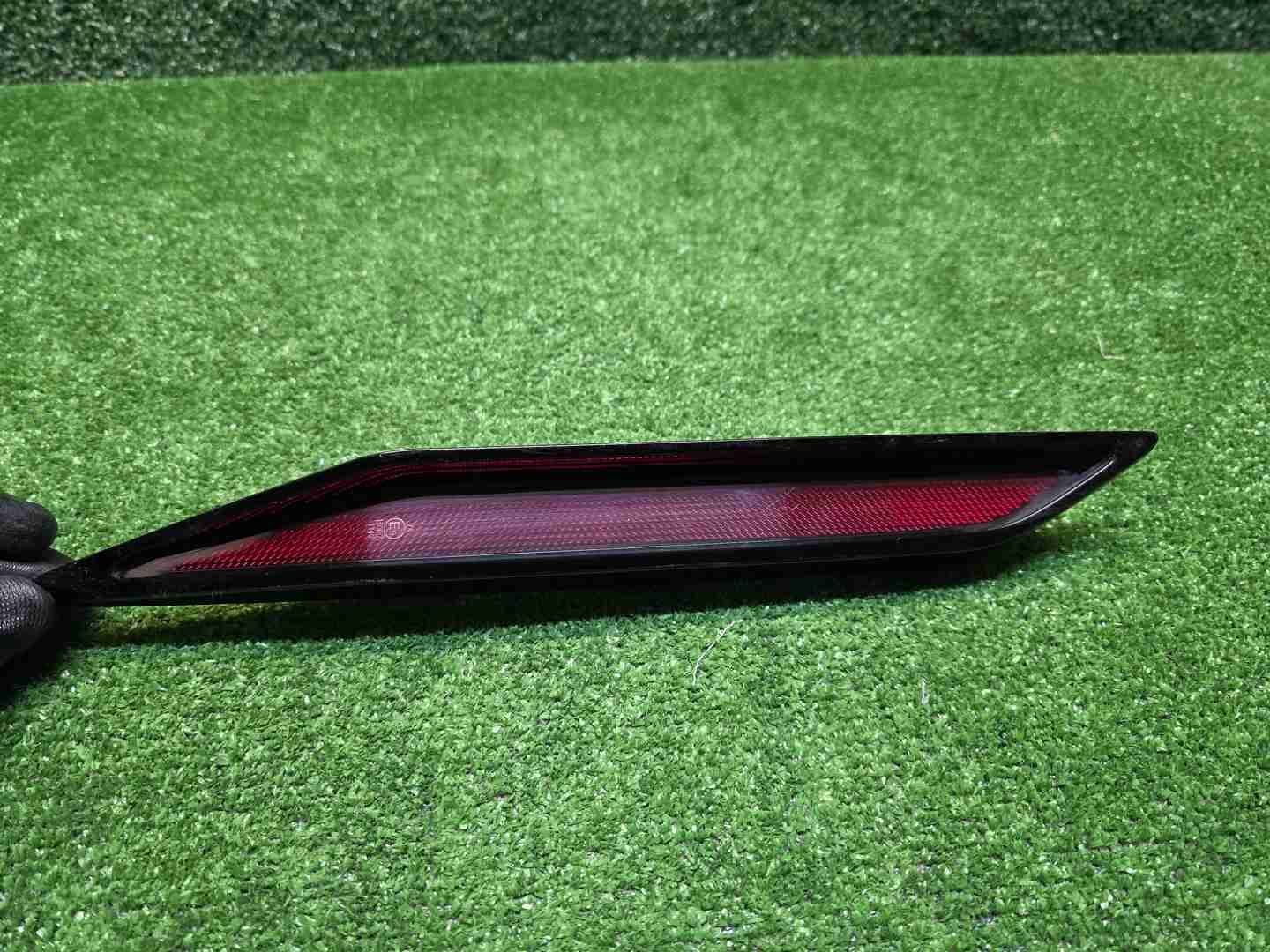 Катафот правый JAECOO J7 (2023-н.в.)