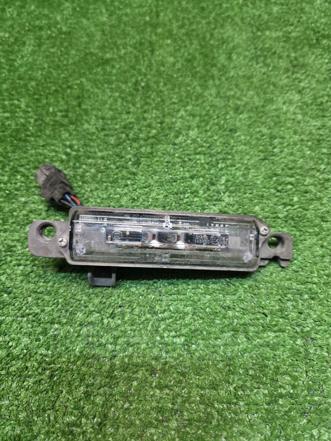 ПТФ центральный Changan CS75 Plus 23-25 LED