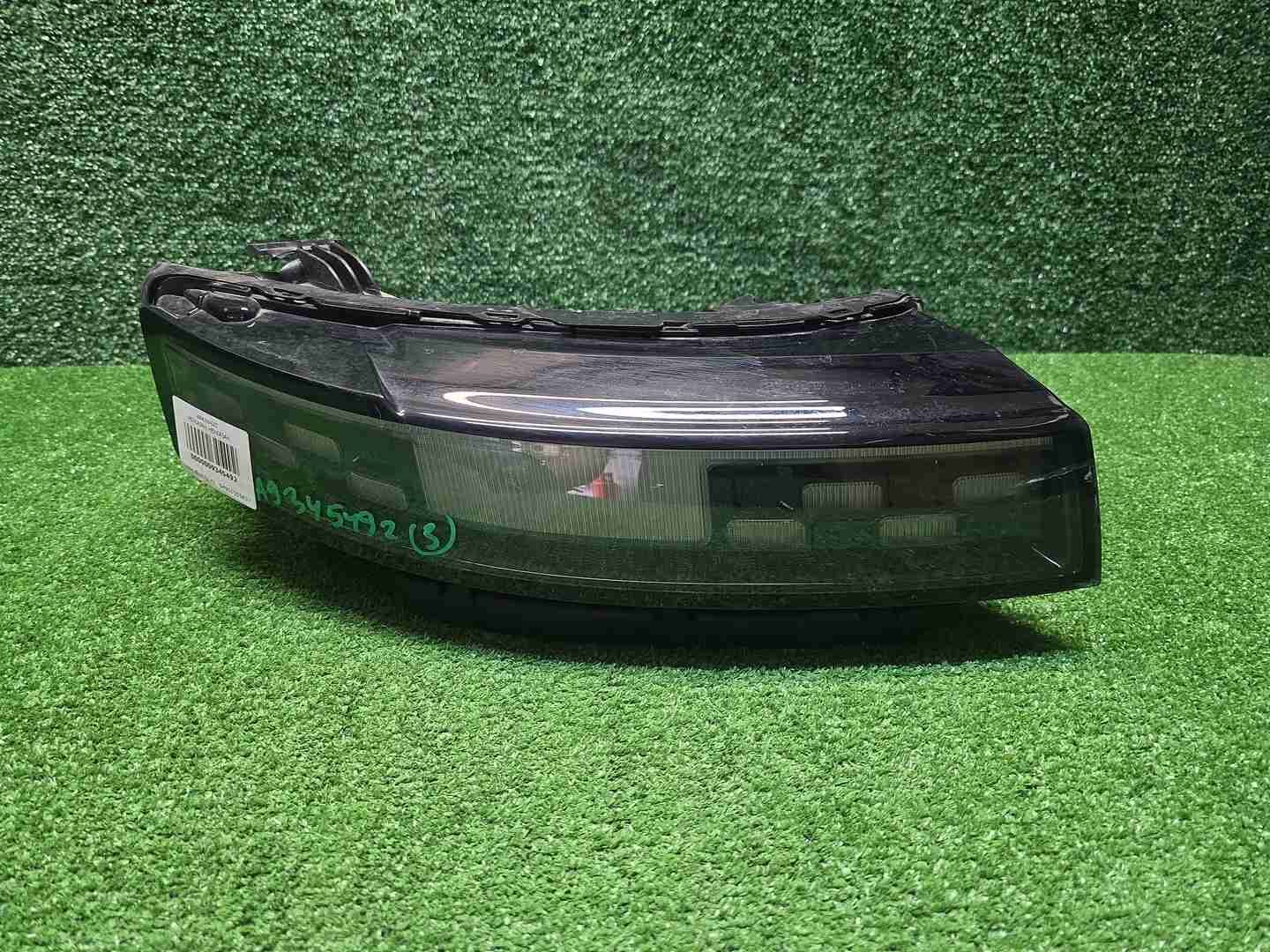 ДХО правый JAECOO J7 (2023-н.в.) LED