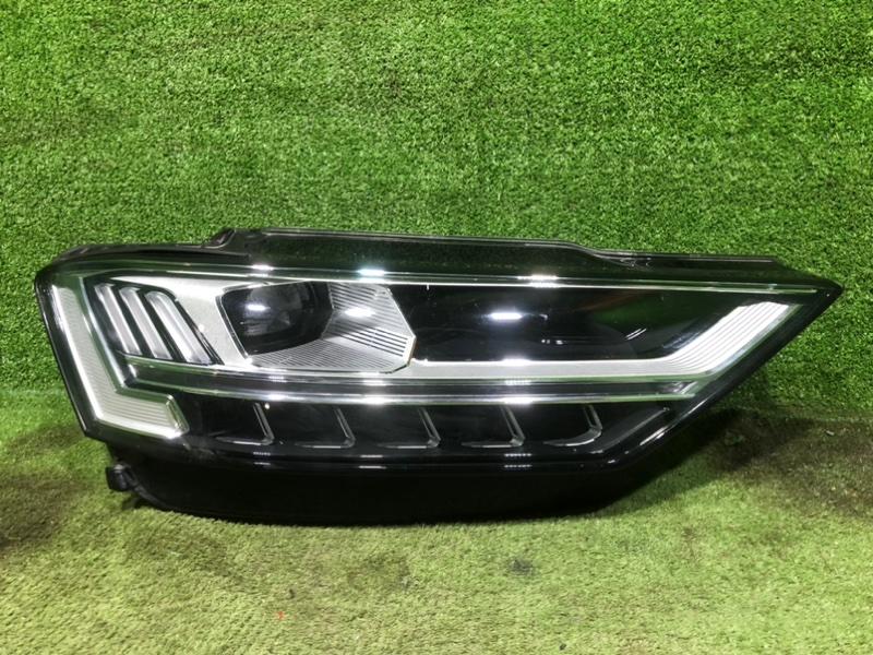 D8018 Фара правая Audi A8 4 D5 (2017-2021) LED