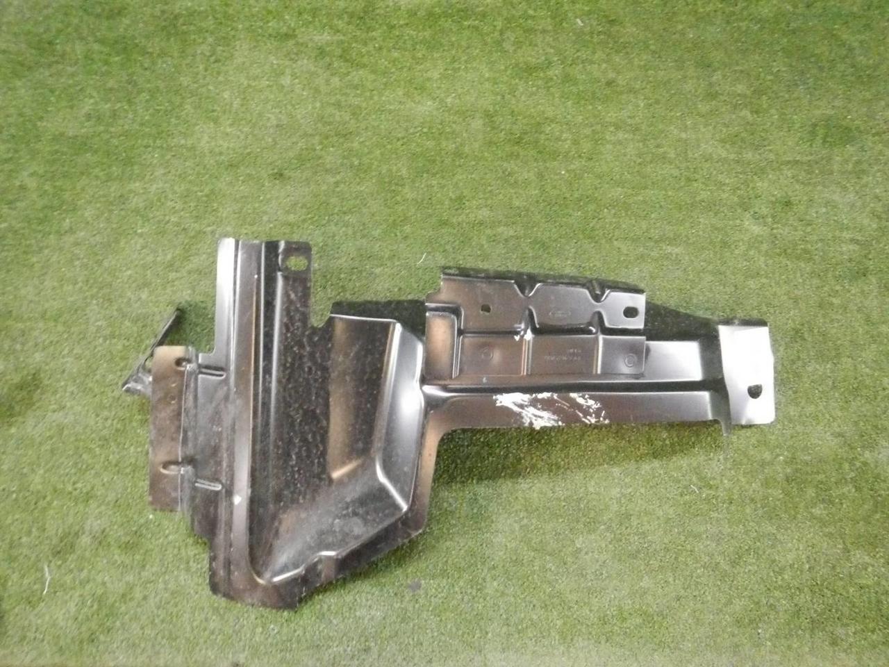 Панель задняя Range Rover Vogue 4 L405 (2012-2022)
