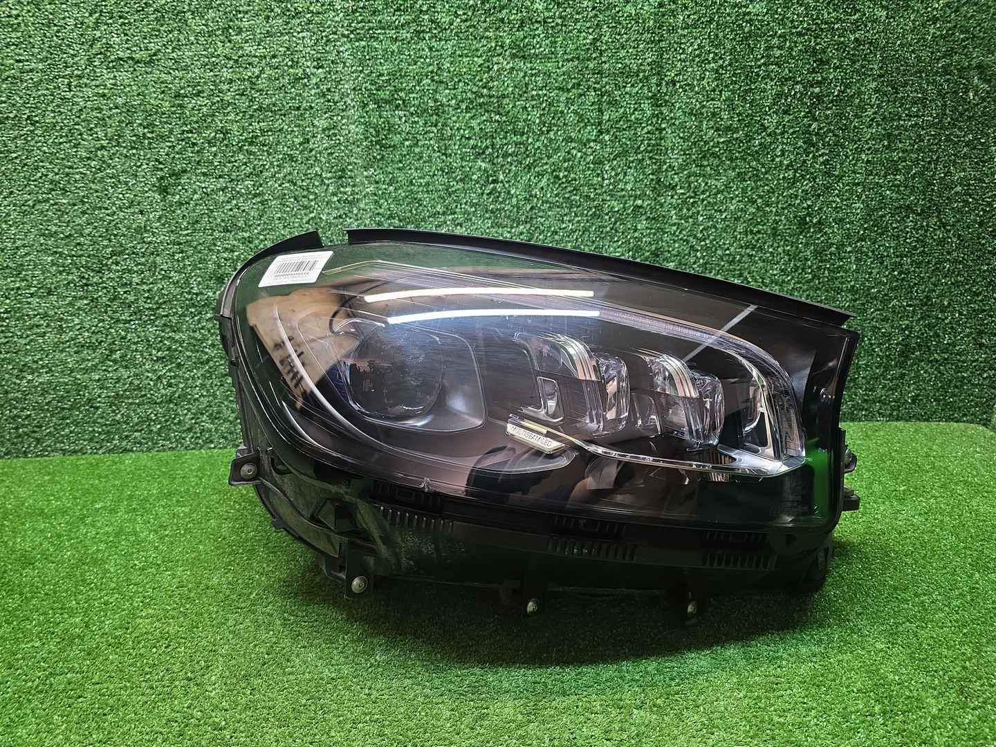 Фара правая Mercedes GLS x167 19-25 Multibeam LED